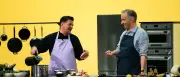 Böhmermanns Kochshow „Böhmi brutzelt“ geht in die fünfte Staffel