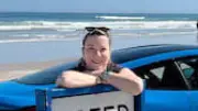 Bianca Garloff: Von AUTO BILD zur Selbstständigkeit – Motorsport-Expertin im Porträt