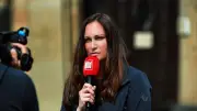 Bianca Weiner: BILD-Reporterin für Polizei und Gericht