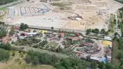 Bibi und Tina Freizeitpark: Konkurrenz für Karls in Brandenburg