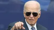Biden scheitert vor Gericht: Interviews mit Ghostwriter müssen veröffentlicht werden