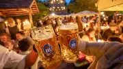 Bierproduktion weltweit um 1,4 Milliarden Liter gesunken