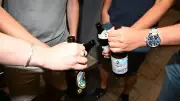 Bierstreit im Münchner Univiertel: Gericht prüft Verkaufsverbot