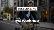 Bikeleasing-Gruppe beteiligt sich an Neuseelands Marktführer Workride