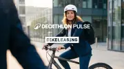 Bikeleasing-Gruppe und Decathlon PULSE schließen strategische Partnerschaft ab