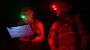 BILD exklusiv: Geheime Drohneneinheit der Ukraine im Kampf gegen Russland