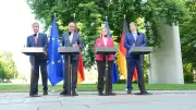 BILD-Politik-Vodcast: Große Würfe, aber riesige Enttäuschung