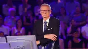 BILD-Quiz zum 70. Geburtstag: Wie gut kennen Sie Günther Jauch?