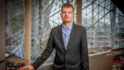 BILD-Redakteur Dennis Dreher: Schwerpunkte in Politik und Wirtschaft