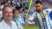 BILD-Reporter erlebt verrücktestes Messi-Spiel gegen Kap Verde bei WM 2026