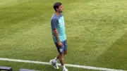 BILD saß Martínez beim Bayer-Debüt im Nacken: Lob und Tadel