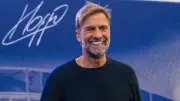 BILD-Sportchef: Jürgen Klopp wird neuer Bundestrainer