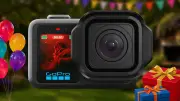 BILDplus feiert 13 Jahre: GoPro MISSION 1 PRO zu gewinnen