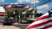 Billig-Sprit in Pennsylvania: Trump-Wahlkampf hinter „Freedom Fuel“?