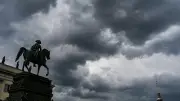 Bis 30 Grad in Berlin: Sommerwetter mit Gewitter- und Starkregenrisiko