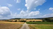 Bis zu 29 Grad: Sommerwoche in Baden-Württemberg