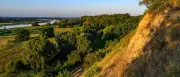 Bis zu 30 Grad in Berlin und Brandenburg: Gewitter möglich, Waldbrandgefahr hoch