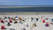 Bis zu 32 Grad in Niedersachsen, aber neue Unwetter drohen