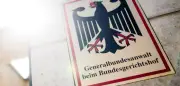 BKA verhaftet zwei mutmaßliche IS-Mitglieder in Schleswig-Holstein