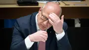 Blackout-Affäre: Wegners Telefon-Unwahrheit fliegt auf
