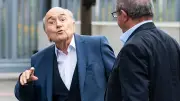 Blatter kritisiert Infantinos WM-Privatisierung scharf