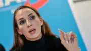 Böllerwürfe auf Haus von AfD-Politikerin: Staatsschutz ermittelt