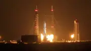 Blue Origin sammelt zehn Milliarden Dollar von externen Investoren ein