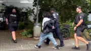 Blutbad in Seattle: Drei Tote bei Schießerei auf Familienfestival – 15-Jähriger festgenommen