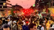 Blutbad in Toronto: Zwei Tote bei Salsa-Festival – Täter flüchtig