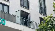 Bluttat in Berlin: Sohn (43) ersticht Mutter (65) auf Balkon