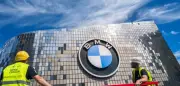 BMW baut weltweit 8000 Stellen ab – Schwerpunkt Deutschland