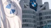 BMW-Gewinn bricht um 35 Prozent ein: China-Geschäft schwächelt