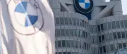 BMW-Gewinn im zweiten Quartal um 35 Prozent eingebrochen