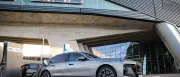 BMW holt Platz zwei bei E-Auto-Neuzulassungen zurück – Tesla fällt zurück