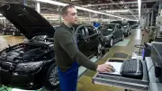 BMW machtlos: Russen bauen X5, X6, X7 ohne Lizenz weiter