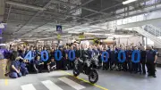 BMW streicht 5000 Stellen bis 2027 – Spandau verschont