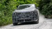 BMW X5 und iX5: Neuer Riesen-SUV überrascht mit Komfort und Reichweite