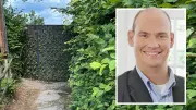 Bodensee: Milliardär sperrt Wanderweg – Bürgermeister droht mit Klage