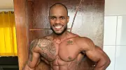 Bodybuilding-Influencer Mailson Araújo Santos stirbt plötzlich mit 35 Jahren