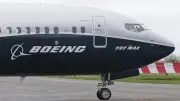 Boeing liefert so viele Flugzeuge wie zuletzt 2018 – Airbus bleibt vorn