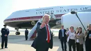 Boeing verzeichnet höheren Verlust im zweiten Quartal durch Air Force One Kosten