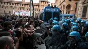 Bologna: Elf Verletzte bei Krawallen nach tödlicher Festnahme eines Marokkaners