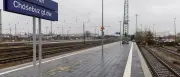 Bombenentschärfung in Cottbus: Zugverkehr ab Mittag eingestellt