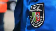 Bombenentschärfung in Oberhausen: Bahnverkehr eingeschränkt