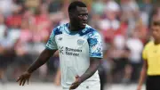 Boniface nach Doppelpack: „Ich kann wieder tun, was ich liebe!“