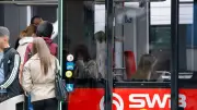 Bonn zieht 60 von 75 Stadtbahnen aus dem Verkehr – Engpässe für Pendler