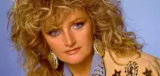 Bonnie Tyler: Abschied von einer unverwechselbaren Stimme