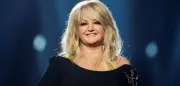 Bonnie Tyler gestorben: Stars trauern um die Rocksängerin mit 75