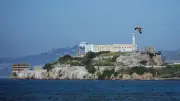Bootsunglück vor Alcatraz: Toter und Vermisster bei Großeinsatz