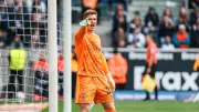 Borussia Mönchengladbach: Moritz Nicolas erhält Rückennummer 1